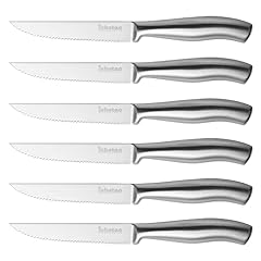 Ishetao steak knife for sale  Delivered anywhere in USA 