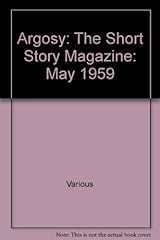 Argosy short story for sale  Delivered anywhere in UK