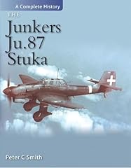 Junkers stuka complete for sale  Delivered anywhere in USA 