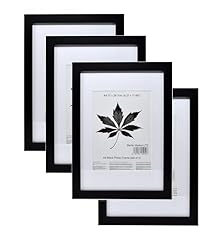 Black frame set for sale  Delivered anywhere in UK