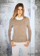 Stylecraft knitting pattern for sale  Delivered anywhere in UK