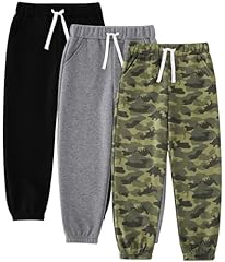 Jarmako boys sweatpants for sale  Delivered anywhere in USA 