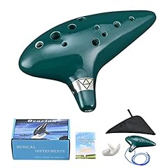 Ocarina holes alto for sale  Delivered anywhere in USA 