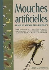 materiel montage mouche d'occasion  Livré partout en France