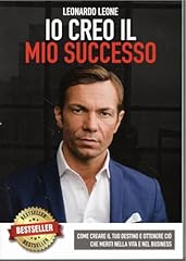 Creo mio successo usato  Spedito ovunque in Italia 
