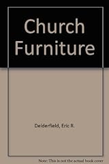Church furniture for sale  Delivered anywhere in Ireland