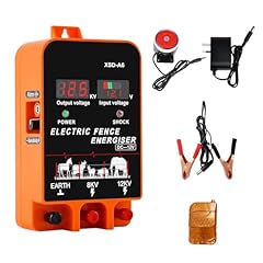 Electric fence energiser for sale  Delivered anywhere in UK