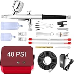 Powate psi airbrush gebraucht kaufen  Wird an jeden Ort in Deutschland