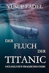 Fluch titanic ceangates gebraucht kaufen  Wird an jeden Ort in Deutschland