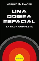 Una odisea espacial d'occasion  Livré partout en France