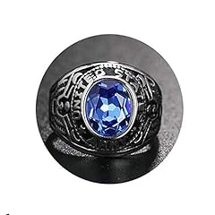Anazoz bague acier d'occasion  Livré partout en France
