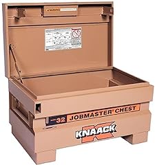 Knaack jobsite chest for sale  Delivered anywhere in USA 