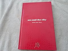 Sex city kiss for sale  Delivered anywhere in USA 