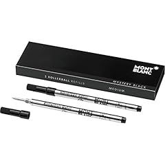 Montblanc rollerball refill for sale  Delivered anywhere in USA 