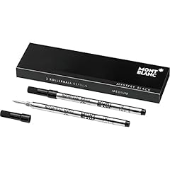 stylo roller mont blanc d'occasion  Livré partout en France