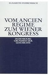 Vom ancien régime gebraucht kaufen  Wird an jeden Ort in Deutschland