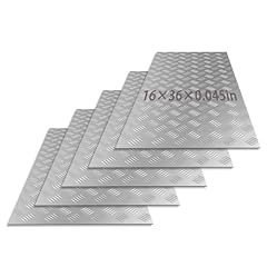 Dolemoduo aluminum diamond for sale  Delivered anywhere in USA 