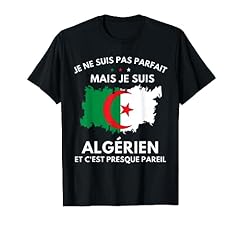 Algerie parfait algérien d'occasion  Livré partout en France