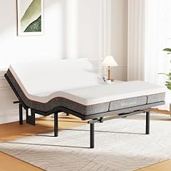 Marsail adjustable bed for sale  Delivered anywhere in USA 
