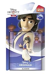 Infinity aladdin figurina usato  Spedito ovunque in Italia 