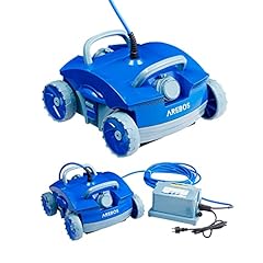Arebos robot pulitore usato  Spedito ovunque in Italia 