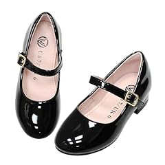 Girls dress shoes for sale  Delivered anywhere in USA 