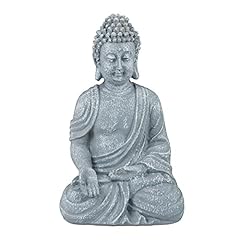 Relaxdays sitting buddha for sale  Delivered anywhere in UK