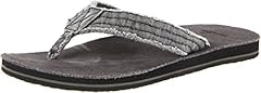Sanuk mens fraid for sale  Delivered anywhere in USA 