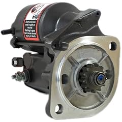 Rareelectrical new starter for sale  Delivered anywhere in USA 
