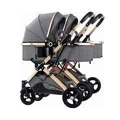 Tandem double stroller for sale  Delivered anywhere in UK