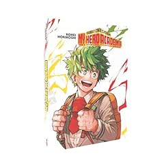 Hero academia. ediz. usato  Spedito ovunque in Italia 