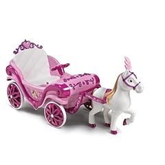 Huffy cavallo carrozza usato  Spedito ovunque in Italia 