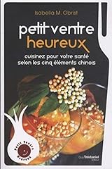 Petit ventre heureux d'occasion  Livré partout en France