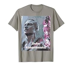 Duke kahanamoku shirt for sale  Delivered anywhere in USA 