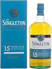 Singleton dufftown year for sale  Delivered anywhere in UK