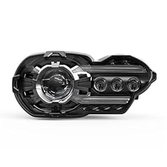 Motorcycle headlight bmw for sale  Delivered anywhere in UK