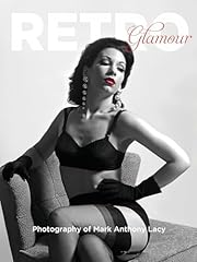 Retro glamour photography for sale  Delivered anywhere in USA 