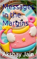 Messages the margins usato  Spedito ovunque in Italia 