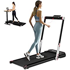Tvdugim folding treadmill for sale  Delivered anywhere in UK