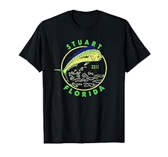 Stuart florida shirt for sale  Delivered anywhere in USA 