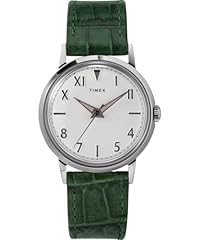 Timex orologio analogico usato  Spedito ovunque in Italia 