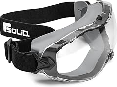 Solid. lunette protection d'occasion  Livré partout en France