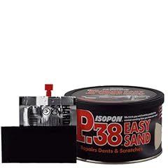 Isopon davids p38 for sale  Delivered anywhere in UK