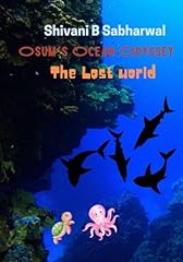 Osum ocean odyssey d'occasion  Livré partout en France