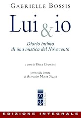 Lui io. diario usato  Spedito ovunque in Italia 