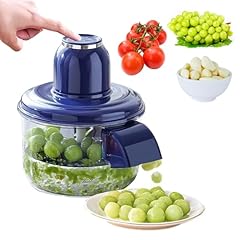 Electric grape peeling for sale  Delivered anywhere in UK