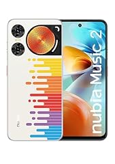Nubia music melody usato  Spedito ovunque in Italia 