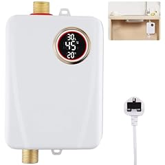 Instant hot water for sale  Delivered anywhere in UK