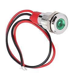 Led metal indicator for sale  Delivered anywhere in UK