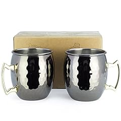 Moscow mule mugs for sale  Delivered anywhere in USA 